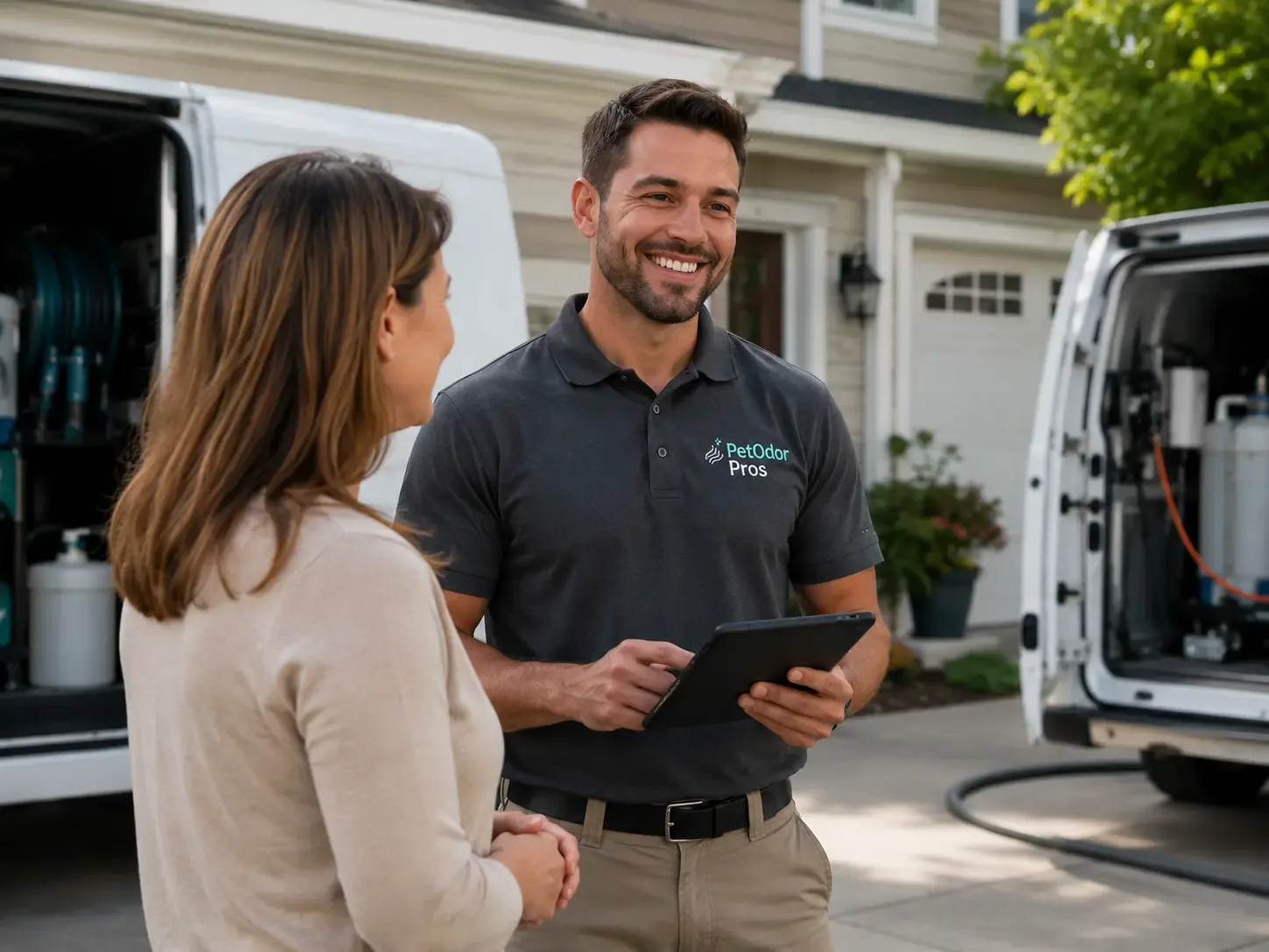 Pet Odor Removal FAQs for Pilot Knob, MO